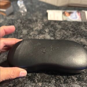 Ray-Ban Black Protective VR Case